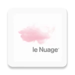 le nuage android application logo